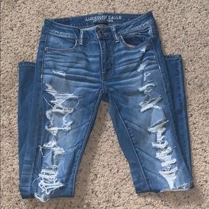 AE jeans